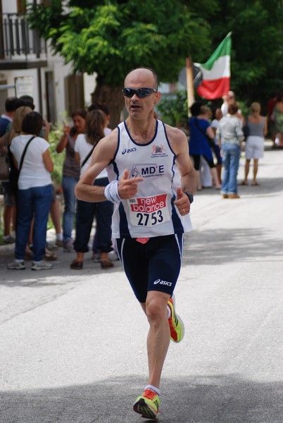Giro del Lago di Campotosto (28/07/2012) 00102