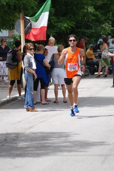 Giro del Lago di Campotosto (28/07/2012) 00111