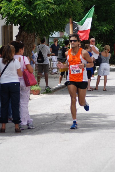 Giro del Lago di Campotosto (28/07/2012) 00112