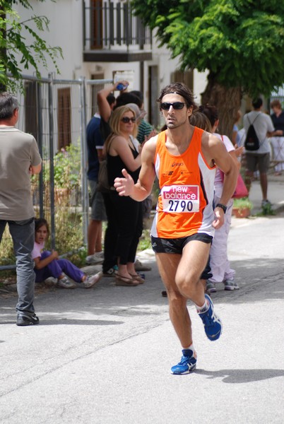 Giro del Lago di Campotosto (28/07/2012) 00113