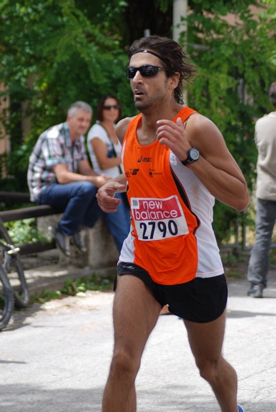 Giro del Lago di Campotosto (28/07/2012) 00114