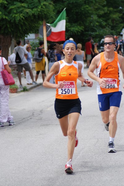 Giro del Lago di Campotosto (28/07/2012) 00117