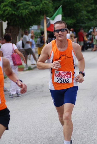 Giro del Lago di Campotosto (28/07/2012) 00118