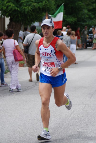 Giro del Lago di Campotosto (28/07/2012) 00120