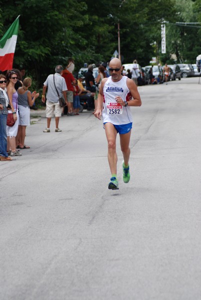 Giro del Lago di Campotosto (28/07/2012) 00142