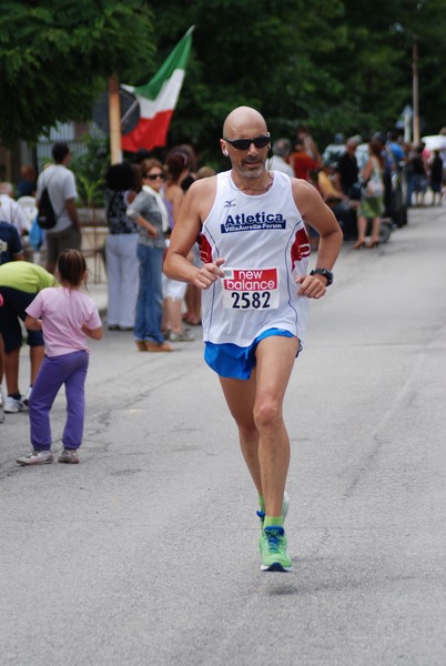 Giro del Lago di Campotosto (28/07/2012) 00143
