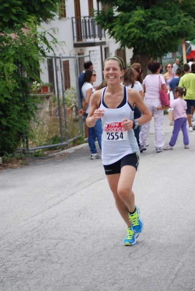 Giro del Lago di Campotosto (28/07/2012) 00155
