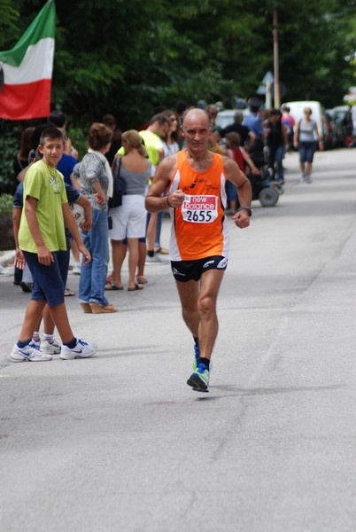 Giro del Lago di Campotosto (28/07/2012) 00159