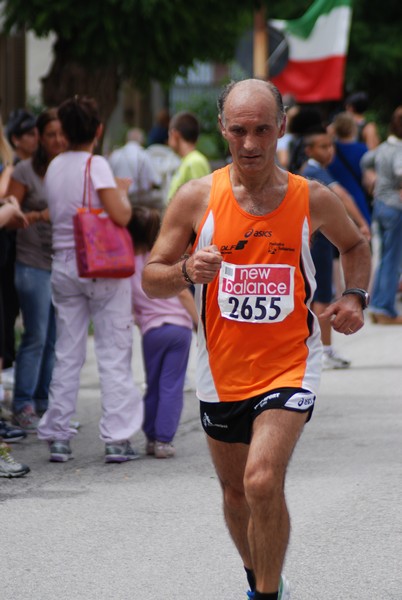 Giro del Lago di Campotosto (28/07/2012) 00161