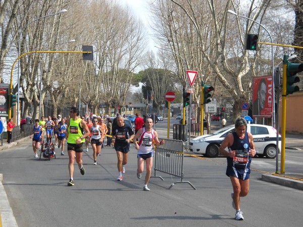 Maratona di Roma (18/03/2012) 0002