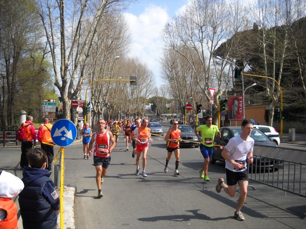 Maratona di Roma (18/03/2012) 0003