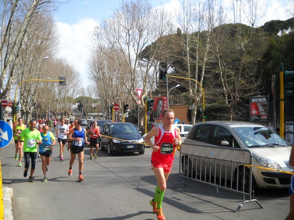 Maratona di Roma (18/03/2012) 0004