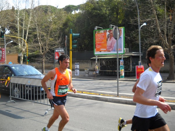 Maratona di Roma (18/03/2012) 0005