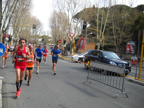 Maratona di Roma (18/03/2012) 0007