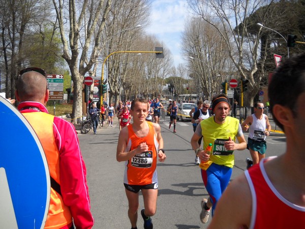 Maratona di Roma (18/03/2012) 0020