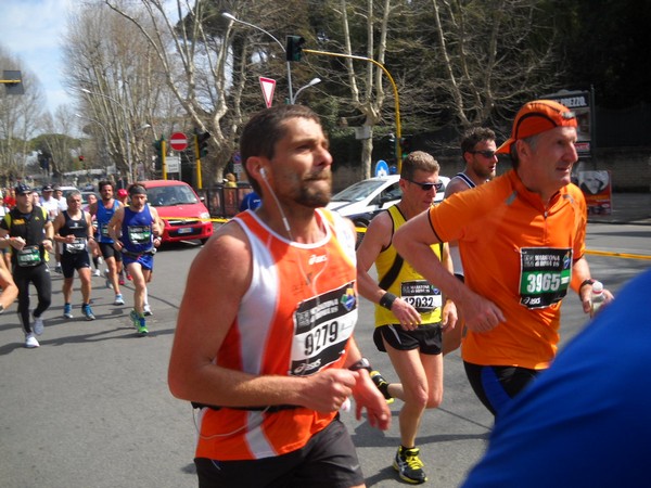 Maratona di Roma (18/03/2012) 0021