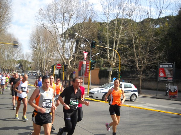 Maratona di Roma (18/03/2012) 0025
