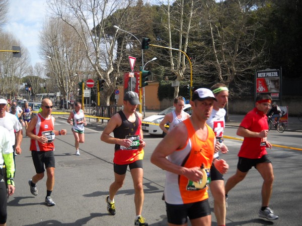 Maratona di Roma (18/03/2012) 0028