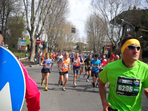 Maratona di Roma (18/03/2012) 0030