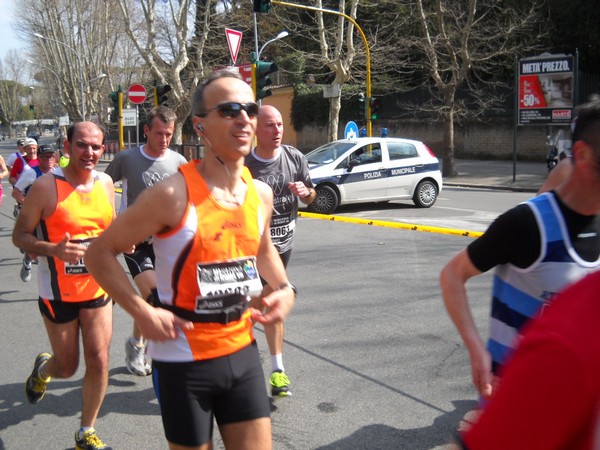 Maratona di Roma (18/03/2012) 0031