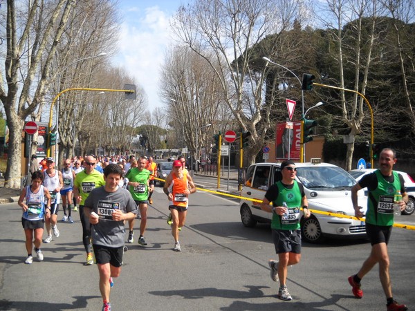 Maratona di Roma (18/03/2012) 0032