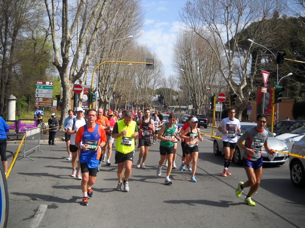 Maratona di Roma (18/03/2012) 0037