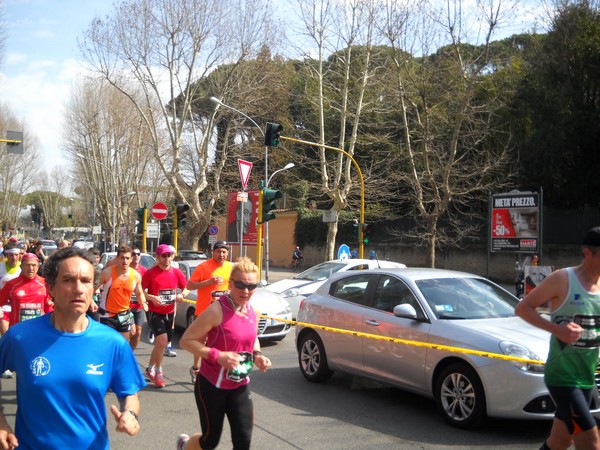 Maratona di Roma (18/03/2012) 0039