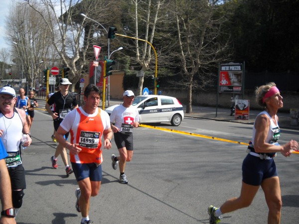 Maratona di Roma (18/03/2012) 0047