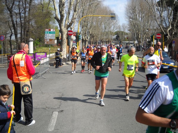 Maratona di Roma (18/03/2012) 0050