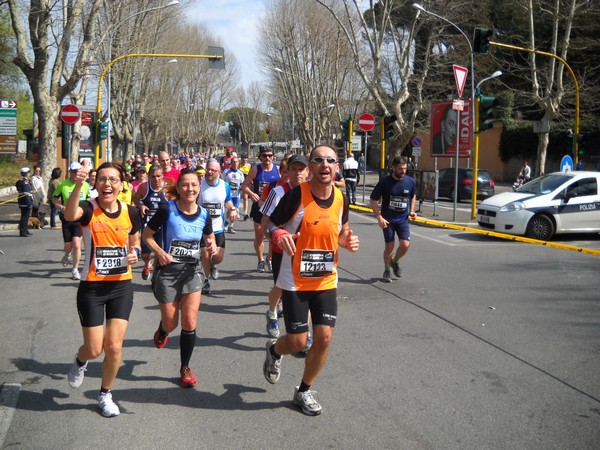 Maratona di Roma (18/03/2012) 0051