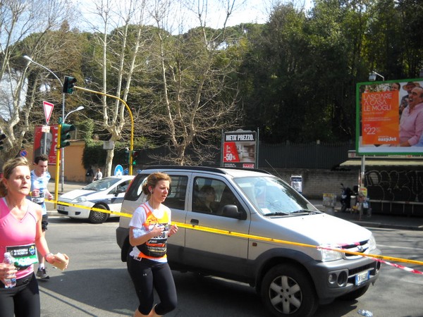 Maratona di Roma (18/03/2012) 0052