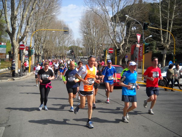 Maratona di Roma (18/03/2012) 0054