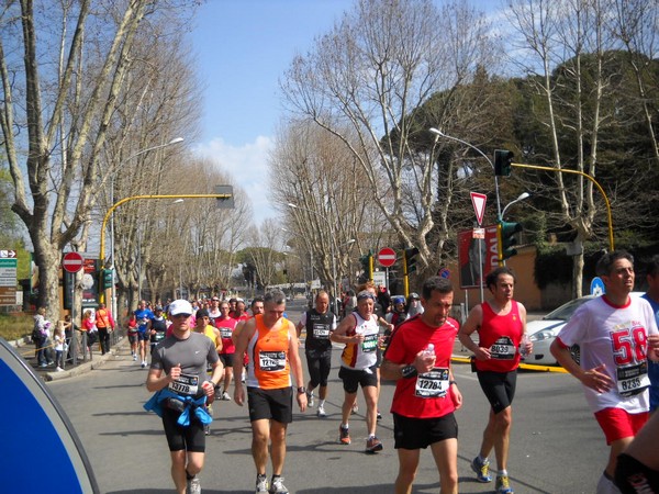 Maratona di Roma (18/03/2012) 0055