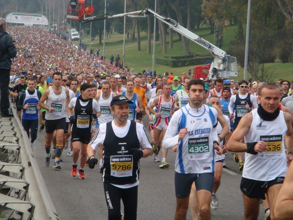Roma-Ostia (26/02/2012) 0018