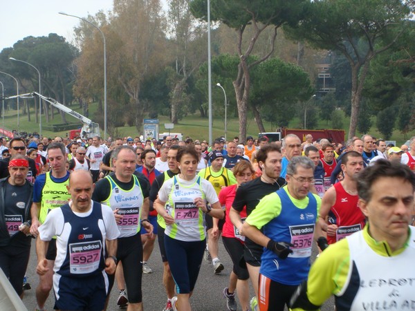 Roma-Ostia (26/02/2012) 0036