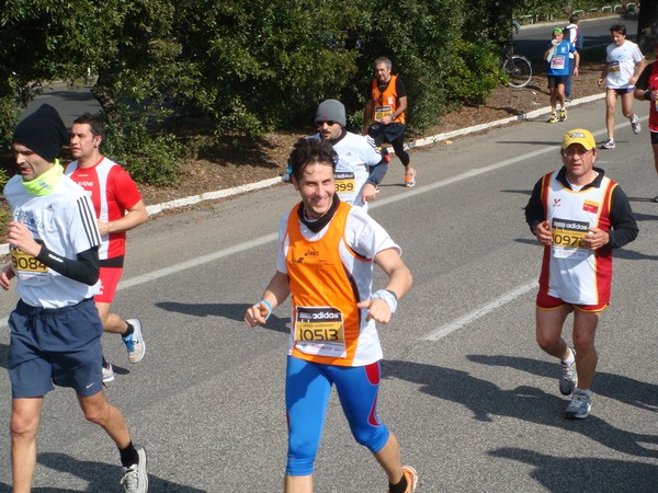 Roma-Ostia (26/02/2012) 0010