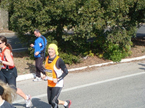 Roma-Ostia (26/02/2012) 0015