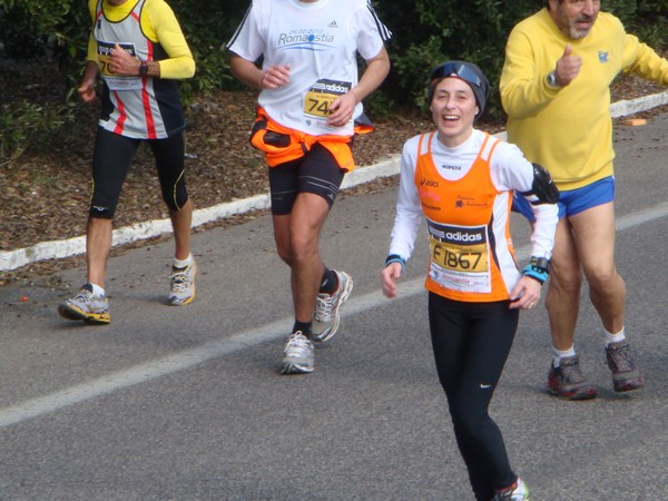 Roma-Ostia (26/02/2012) 0019