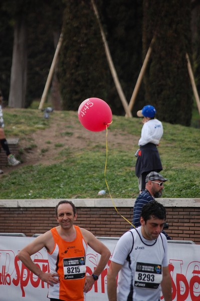 Maratona di Roma (18/03/2012) 0001