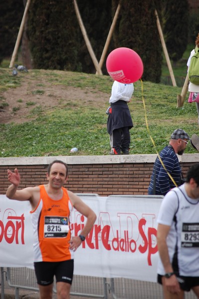 Maratona di Roma (18/03/2012) 0002