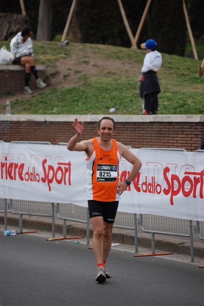 Maratona di Roma (18/03/2012) 0003