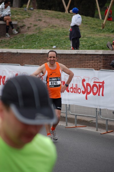 Maratona di Roma (18/03/2012) 0004
