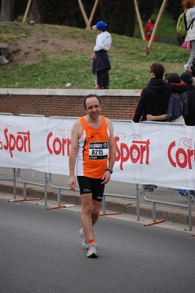 Maratona di Roma (18/03/2012) 0006