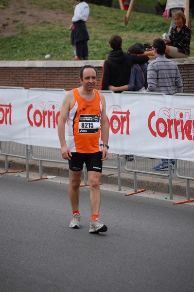 Maratona di Roma (18/03/2012) 0007