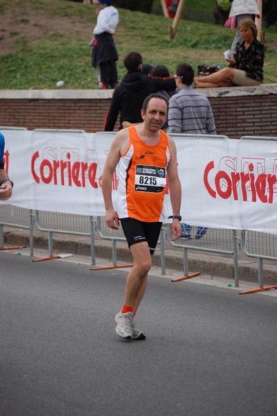 Maratona di Roma (18/03/2012) 0008