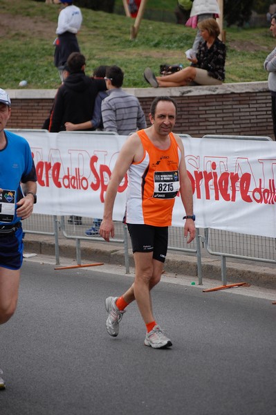 Maratona di Roma (18/03/2012) 0009