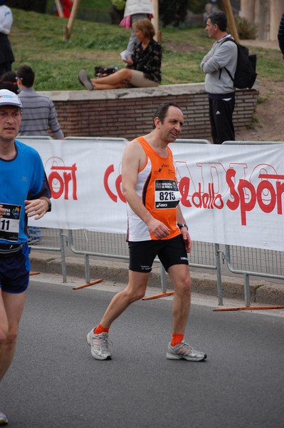 Maratona di Roma (18/03/2012) 0010