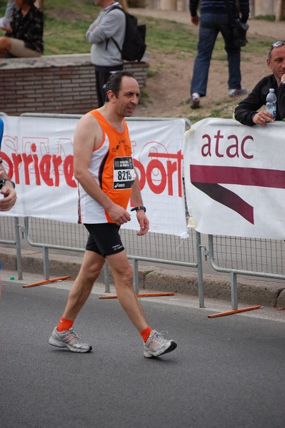 Maratona di Roma (18/03/2012) 0011