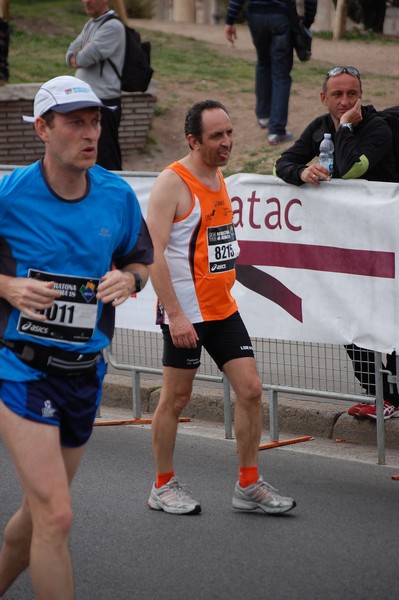Maratona di Roma (18/03/2012) 0012