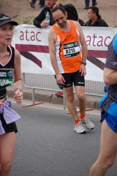Maratona di Roma (18/03/2012) 0013